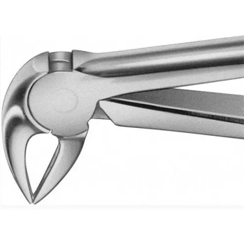 AESCULAP EXTRACTIETANG WORTEL ONDER DG-733R (MOD. 33)