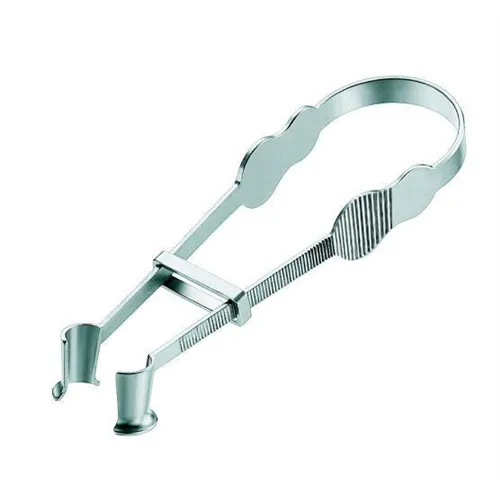 AESCULAP ERGOPLANT IMMEDIATE IMPLANT RETRACTOR DX-110R