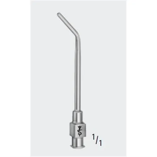 AESCULAP WATERSPUIT AANZETSTUKJE SP-351