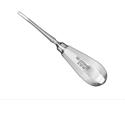 USTOMED USTO-LUX LUXATOR 3mm GEBOGEN