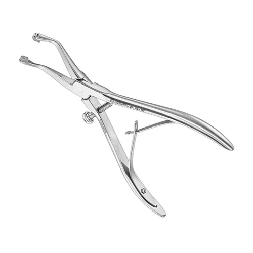 USTOMED CROWN TRACTOR KROONAFNEEMTANG