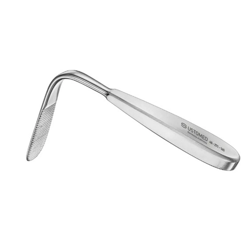 USTOMED TOBOLD TONGSPATEL 16,5cm REF 48-271-165
