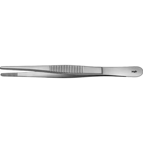 AESCULAP ANAT.PINCET STD.RET. (11,5cm) BD043R