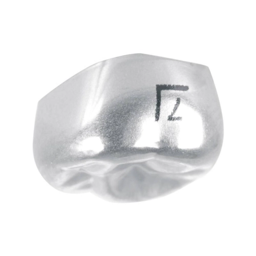3M STAINLESS STEEL NOODKRONEN 6-UR-7 PERMANENT (5st)