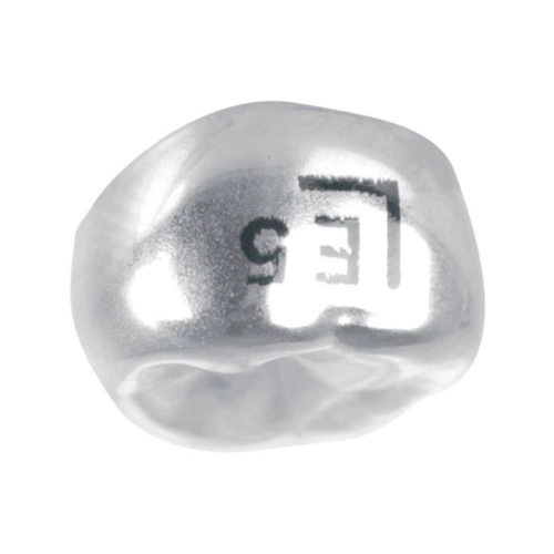 3M STAINLESS STEEL NOODKRONEN E-UL-5 MELKGEBIT (5st)