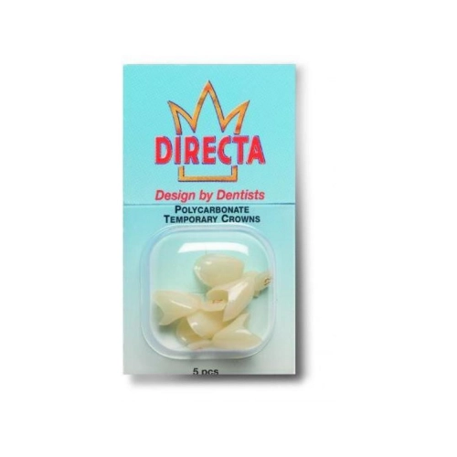 DIRECTA NOODKRONEN NR. 24 (5st)