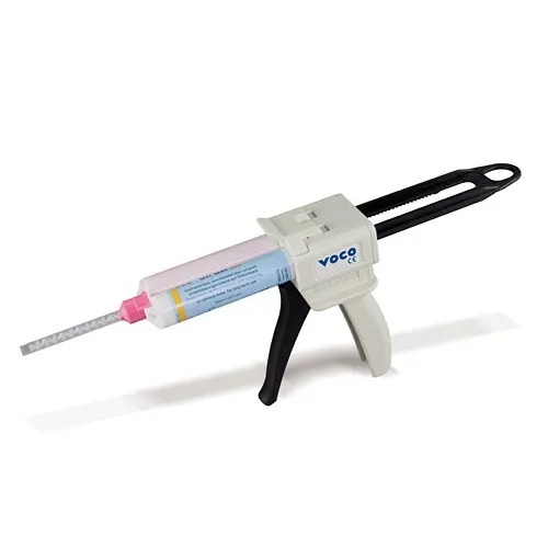 VOCO AFDRUK DISPENSER TYPE 2 50ml 1:1/1:2 NR.2158