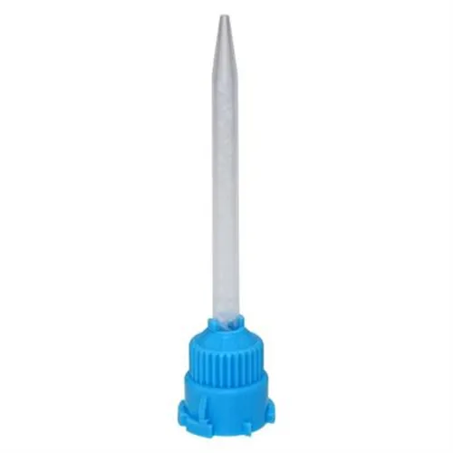COLTENE COOLTEMP MIXING TIPS POINTED NR.7774 BLAUW (40st)