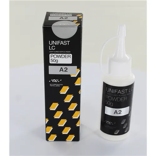 GC UNIFAST LC VITA POEDER A2 (50gr)