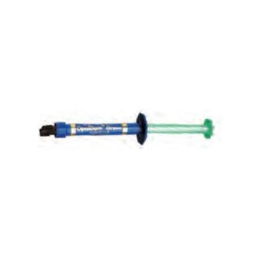 ULTRADENT OPALDAM GREEN REFILL (4x1,2ml)