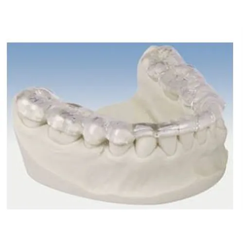 DREVE DRUSOFT 120 DIEPTREKPLATEN TRANSPARANT (1,5mm/50st)