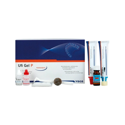 VOCO UFI GEL-P COMPLEET (150ml)