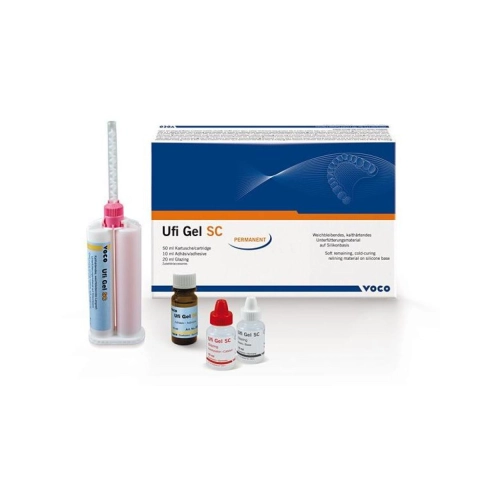 VOCO UFI GEL-SC ADHESIEF (10ml)