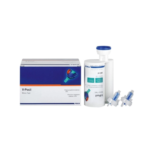 VOCO V-POSIL MONO FAST 380ml NR.2569
