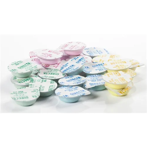 SVENSKA PROPHY PASTE CCS BLAUW GROF NR.RDA-250 CUPS (144x2gr)