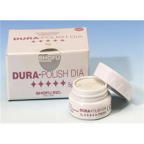 SHOFU DURA-POLISH DIA (5gr)