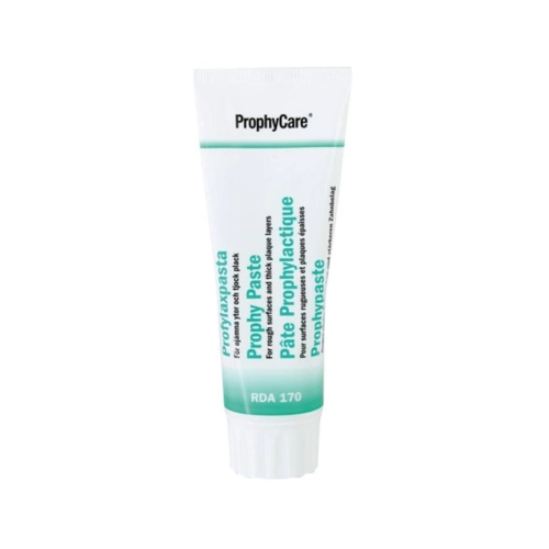 SVENSKA PROPHY PASTE CCS GROEN MEDIUM NR.RDA-170 (60ml)