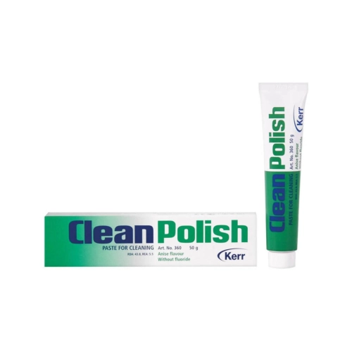 KERR CLEANPOLISH NR.360 (50gr)