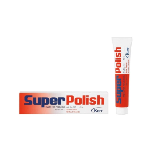 KERR SUPERPOLISH NR.361 (45gr)