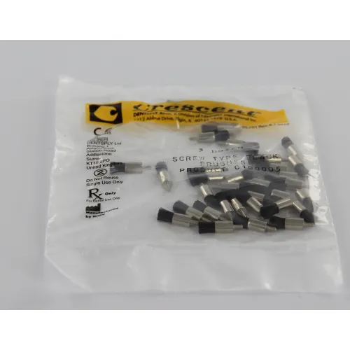 CRESCENT SCREWTYPE POLIJSTBORSTELS (36st)
