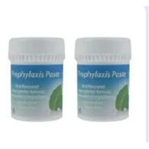 STODDARD POLIJSTPASTA IN POT MINT MEDIUM (50gr)