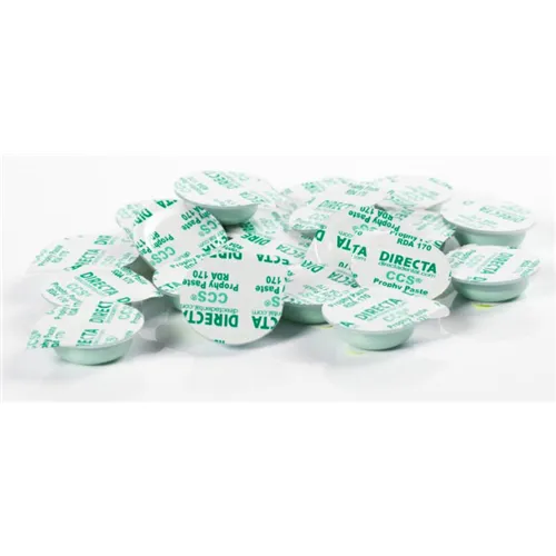 SVENSKA PROPHYCARE SD PASTE CCS GROEN MEDIUM NR.RDA-170 (144x2gr)