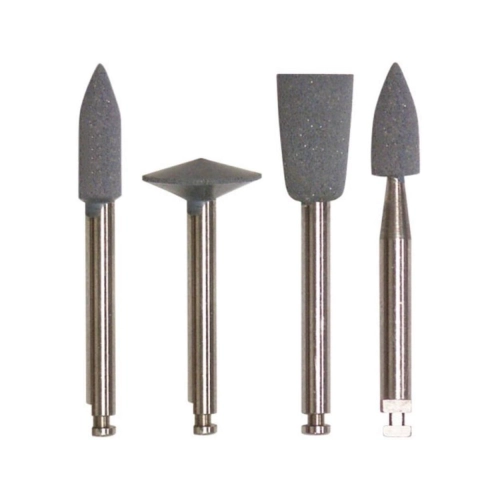 SHOFU CERAMASTER RA ASSORTIMENT COARSE NR.125C