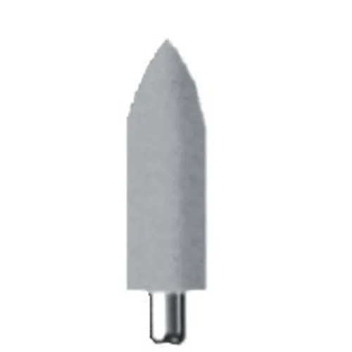 SHOFU ACRYPOINTS HP PC2 FIJN/LICHTGRIJS NR.0425 (12st)