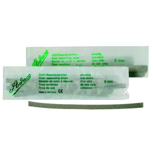 ADACO SCHUURSTRIPS 135x4mm (12st)