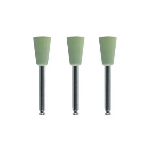 VIVADENT ASTROPOL P CUPS GROEN (6st)