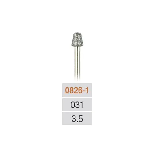 SHOFU FG ROBOT POINT 0826-1 REGULAR (6st)