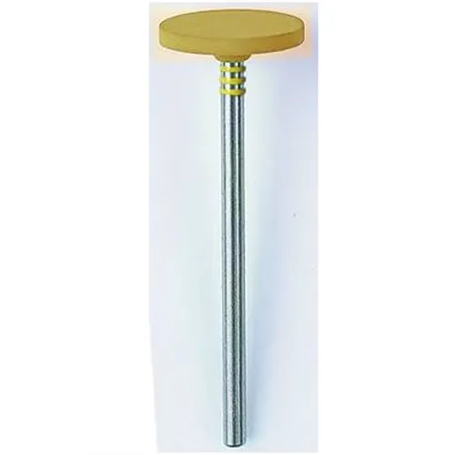 EDENTA CERAGLOSS POLISHER NR.30043HP GEEL (1st)