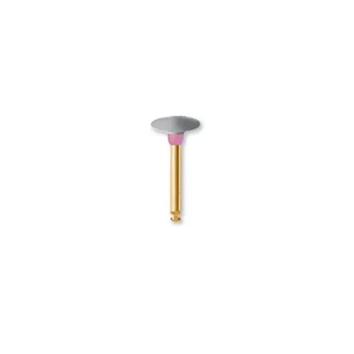 COSMEDENT NANO MICROHYBRID DIAMOND CUPS COARSE GRIJS NR.412-1CC (3st)