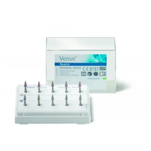 KULZER VENUS SUPRA REFILL FLAME (10st)