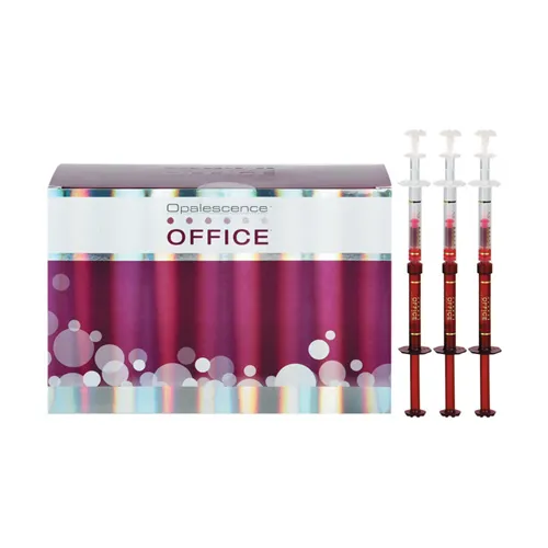 ULTRADENT OPALESCENCE OFFICE ECONOMY KIT (20x1,2 ml)