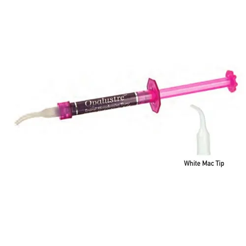 ULTRADENT OPALUSTRE KIT COMPLEET NR.UP-554 (4x1,2ml/accessoires)