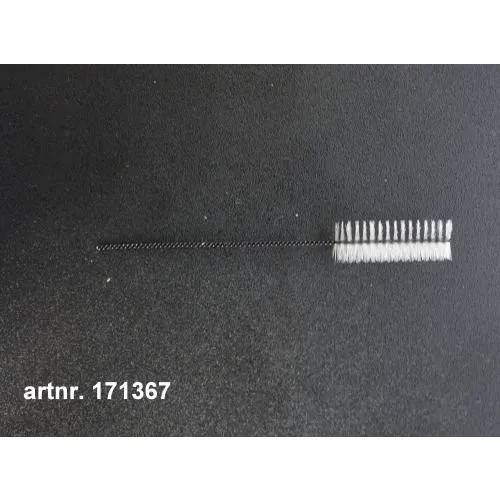 RAGY INTERDENTAALBORSTELS X-LARGE 8mm ZWART (12x10st)