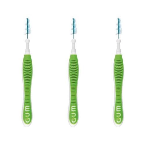 BUTLER GUM TRAV-LER ULTRA-FINE 1,1mm NR.1414 GROEN (50st)