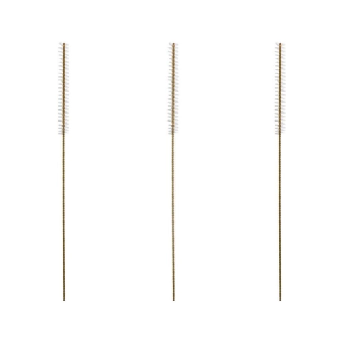 LACTONA INTERDENTAL CLEANERS XX-SMALL LONG 2,5mm GEEL GRIPZAK (200st)