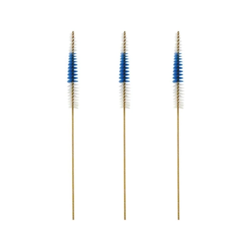 LACTONA EASYDENT COMBI-CLEANER 2,5-5mm TYPE A GEEL GRIPZAK (200st)