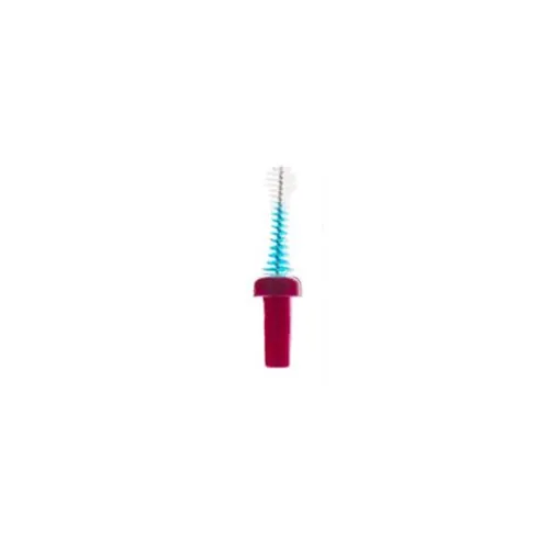CIRCUM CDB-2 INTERDENTAALBORSTELS ROZE (5st)