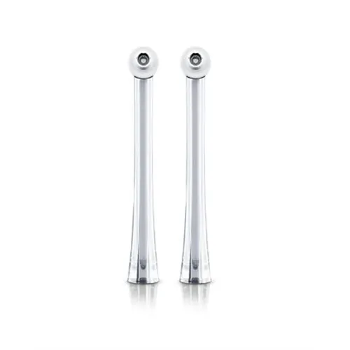 PHILIPS SONICARE AIRFLOSS ULTRA SPUITKOPPEN HX8032/07 (2st)