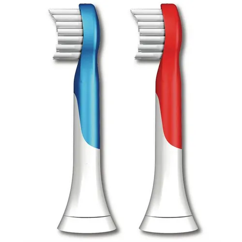 PHILIPS SONICARE OPZETBORSTELS KIDS SMALL HX6032/05 (2st)