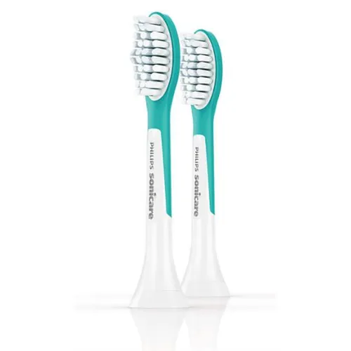 PHILIPS SONICARE OPZETBORSTELS KIDS LARGE HX6042/33 (2st)