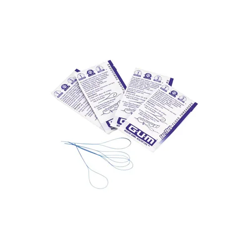 BUTLER GUM FLOSS GELEIDERS (25st)