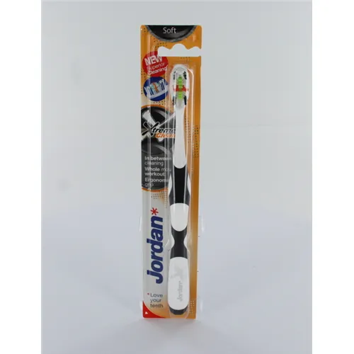 JORDAN XTREME CLEAN TANDENBORSTEL SOFT (1st)
