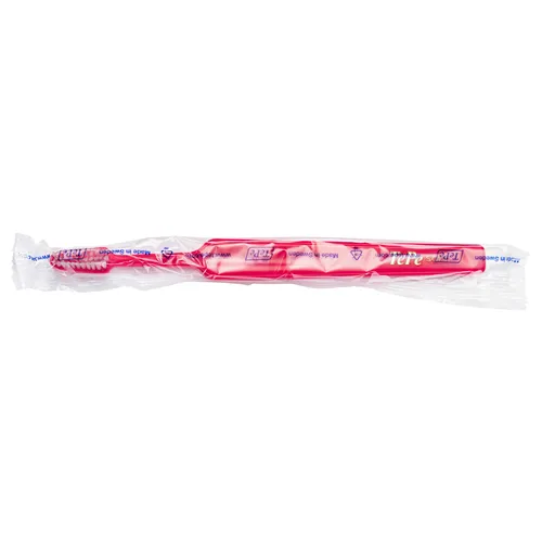 TEPE TANDENBORSTELS SELECT SOFT (14st)