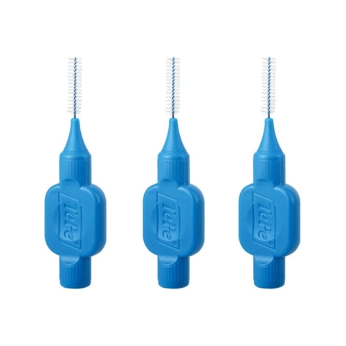 TEPE INTERDENTAALBORSTELS ORIGINAL NR.3 BLAUW 0,6mm (6st)