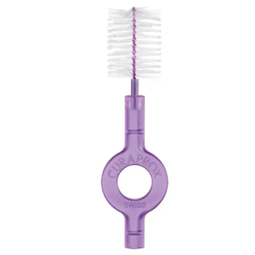 CURADEN CURAPROX CPS516 IMPLANT CHAIRSIDE UHS409 PAARS (25st) CPS516