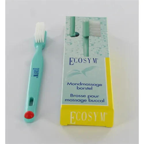 VEMEDIA ECOSYM MONDMASSAGE BORSTEL (1st)